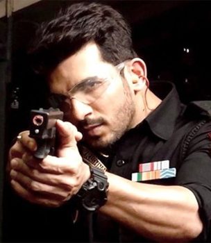 ZEE5’s Upcoming State of Siege 26/11 Premiere Preponed!