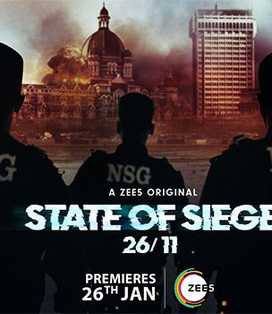 Zee5’s State of Siege: 26/11 Gets A Significant Delay In Release