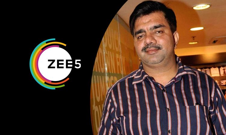 Zee5 Planning A Spy Thriller Anthology With A Common Theme - Sexpionage