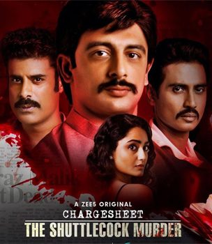 Zee5’s Upcoming Original the Chargesheet Gets a New Release Date and It’s This!