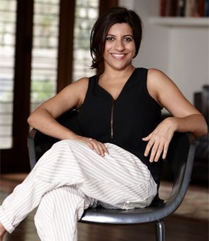 Zoya Akhtar’s Ghost Story Is More Psychological Horror Than the Jump-Scare Kind of Horror