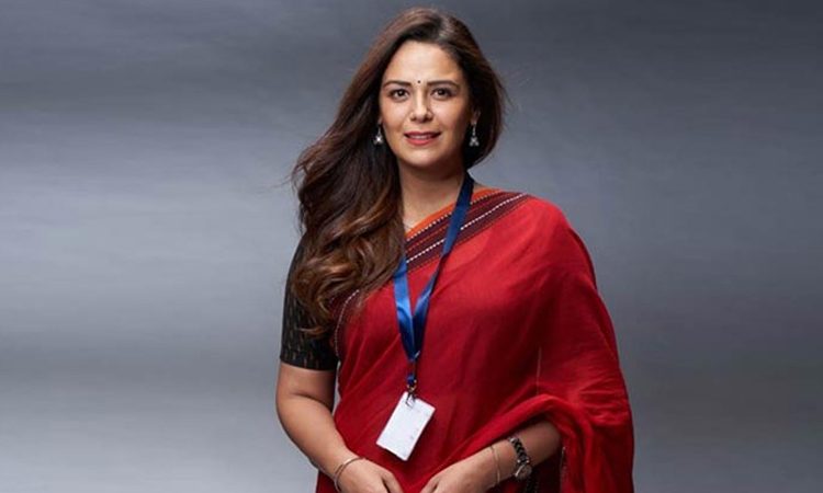 MOM Fame Mona Singh All Set To Tie Knot, Shooting Schedules Get Adjusted