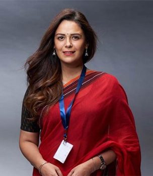 Exclusive: Shooting Schedules Adjusted for Mona Singh’s Wedding