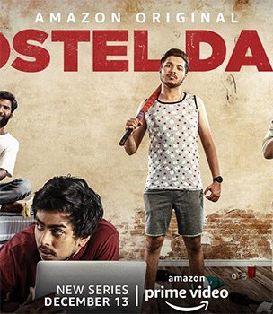 Streaming Now: Every Engineering Student Will Relate with TVF’s Hostel Daze on Amazon Prime Video