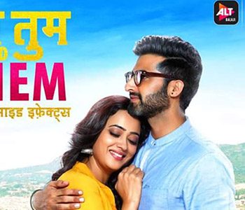 Streaming Now: Hum Tum and Them – Love, in the Time of Interfering Kids
