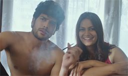 three half Bottles Movie Review-