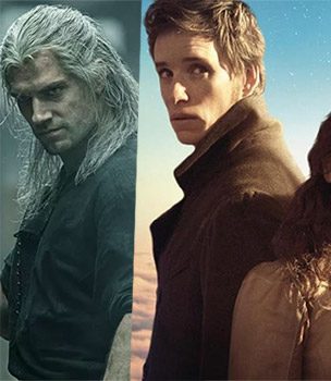 What’s new on Netflix, Prime, ZEE5, Alt Balaji & Hotstar this weekend: Rangbaaz Phirse, The Witcher,The Aeronauts and more!