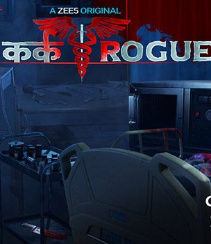 Trailer Talk: Zee5’s Kark Rogue: Cancer & A Maniacal Serial Killer Make A Chilling Combo