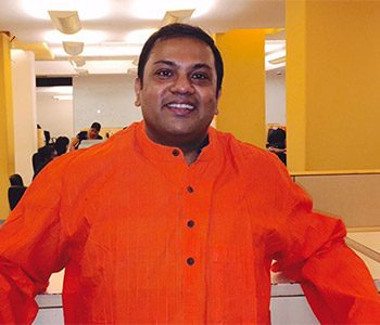 Exclusive: Gourav Rakshit Excited About The Future Of Streaming Content