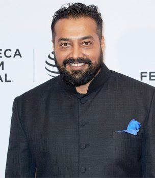 “I Am Dying To Do Horror”, Says Anurag Kashyap