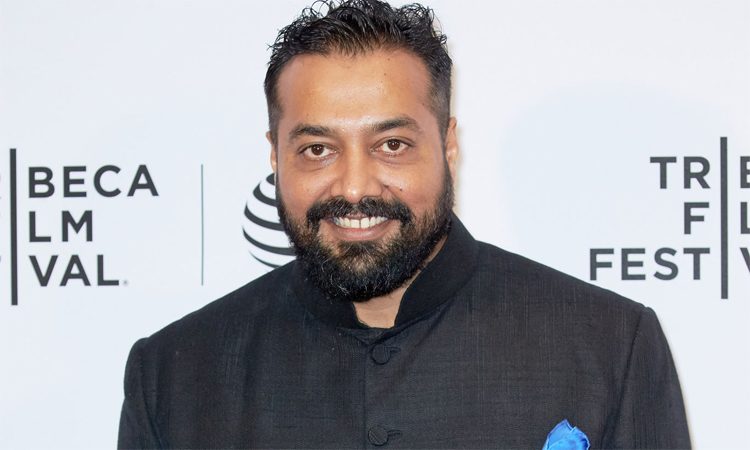 “I Am Dying To Do Horror”, Says Anurag Kashyap