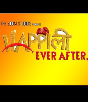 Zoom Studios Presents A Situational Comedy Happily Ever After