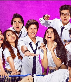 Meet ALTBalaji’s Class of 2020, Up, Close And Personal!