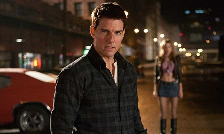 Amazon Studios Commissions Series on Iconic Character Jack Reacher 