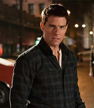 Amazon Studios Commissions Series on Iconic Character Jack Reacher