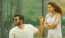 Anaganaga--Review---Four-Hours-of-Soulless-Love