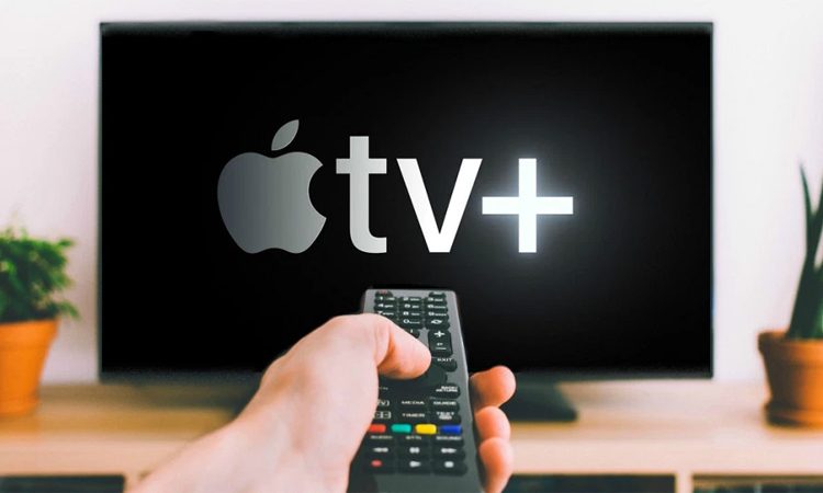Apple TV+ Holding Well In The Competition, But There Is A Catch
