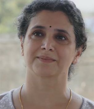 Supriya Pilgaonkar’s short film Baatein nominated for Filmfare Short Film Award