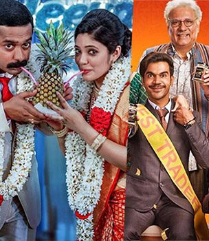 3 Movies That Deserve Your Time This Mid Week