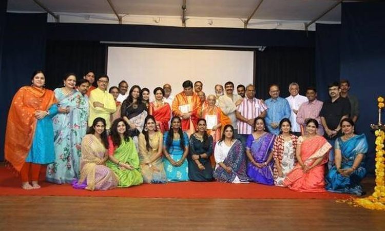 Bapu-Ramana's Digital Channel Gains Steam