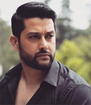 Bollywood actor Aftab Shivdasani in ZEE5’s Poison 2