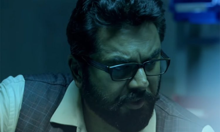 Chennai lo Ragala 24 Gantalu