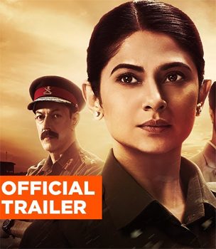 Trailer Talk: Explosive and Evocative, Code M Trailer Cracks the Code of Tantalising Viewers