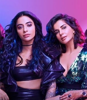 Four More Shots Please Makers Plan New Show For Amazon Prime Video