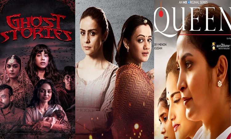 Web Series - Detailed Storytelling or Absence of Minimalism?