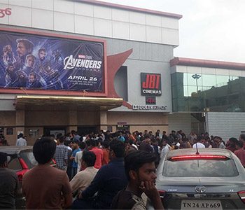 Highly-Priced Film Tickets in Telugu States to Bring More Crowds to OTT?