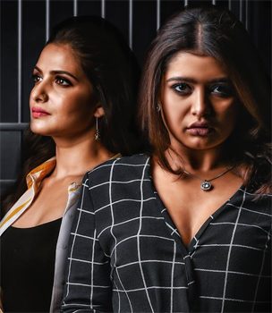 Hoichoi TV Coming up With a Bengali Crime Thriller, Bonyo Premer Golpo