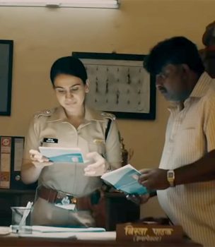 Trailer Talk: As Intense And Gripping As The First