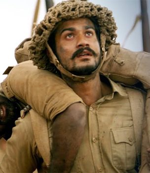 Just released – The Freedom Anthem – Azaadi Ke Liye song of The Forgotten Army