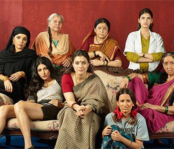 Kajol’s Digital Short Film Devi – a Powerful Indictment of Society’s Oppression of Women