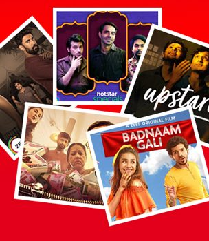 Top 5 Originals Of The Year