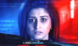 Kark Rogue Zee5- Web Series Review