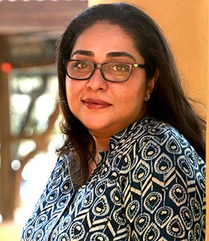 Meghna Gulzar’s Next After Chhapaak Is a Web Series