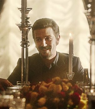 Narcos: Mexico Season 2 Teaser Is Powerful and Provocative