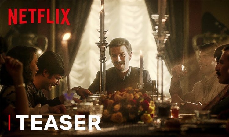 Narcos: Mexico 2 teaser is powerful and provocative 