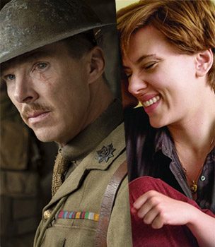 Netflix Had Record Nominations But Settled With Very Few Wins