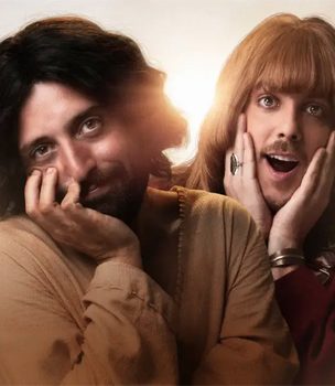 Netflix’s the First Temptation of Christ Goes Through a Topsy-Turvy of Bans and Unbans