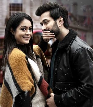 Trailer Talk: Nakuul Mehta and Anya Singh Light up the Screen With Their Adorable Antics
