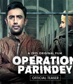 Zee5’s Operation Parindey’s Teaser Tantalises Viewers, Keeps Antagonist Shrouded in Mystery