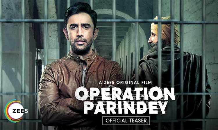 Operation Parindey