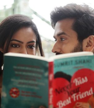 Paloma Lands In Zee5’s Never Kiss Your Best Friend