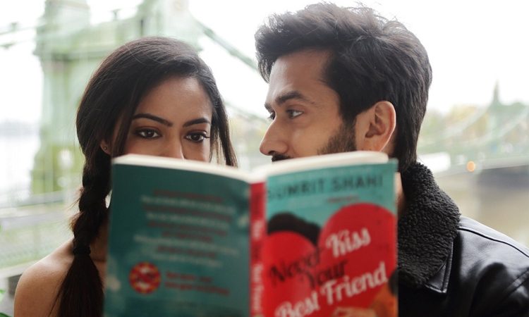 Paloma Lands In Zee5’s Never Kiss Your Best Friend