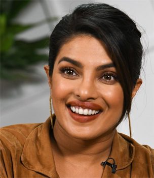 Priyanka Chopra Jonas and Russo Brothers Get Together for Amazon Prime Video Spy Series