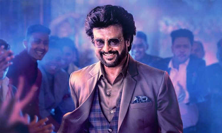 Rajinikanth's Darbar Leaked Online by Tamilrockers Within a Few Hours of Its Release Today 