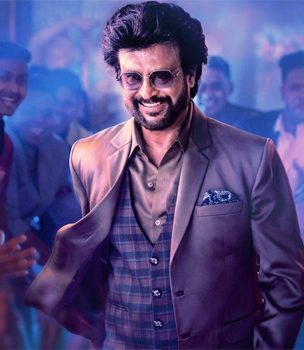 Shocking: Rajinikanth’s Darbar Leaked Online by Tamilrockers Within a Few Hours of Its Release Today