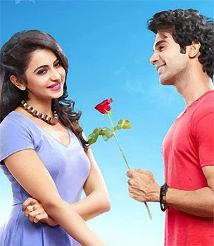 Rajkummar Rao’s Movie Shimla Mirch Goes Straight to OTT, Next After Drive to Do so